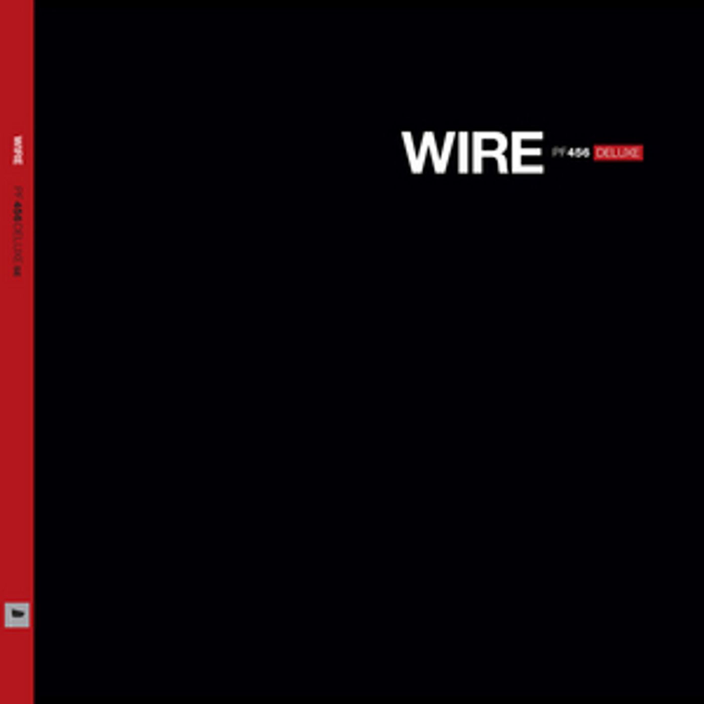 Wire Announce 'PF456 DELUXE' Out June 12, Record Store Day Wire Announce 'PF456 DELUXE' Out June 12, Record Store Day Image
