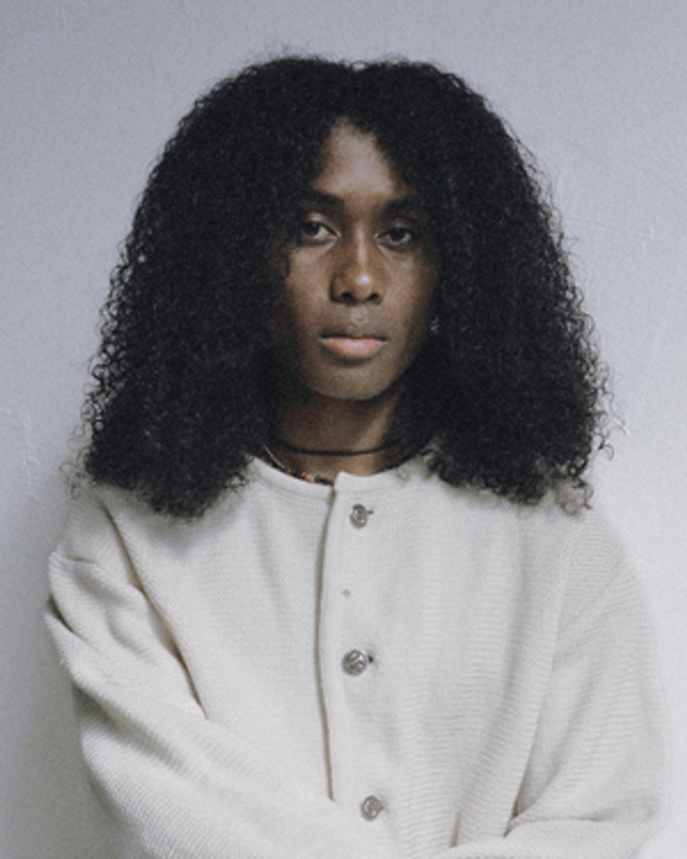 Jelani Aryeh Debut Album Coming This Summer Jelani Aryeh Debut Album Coming This Summer Image