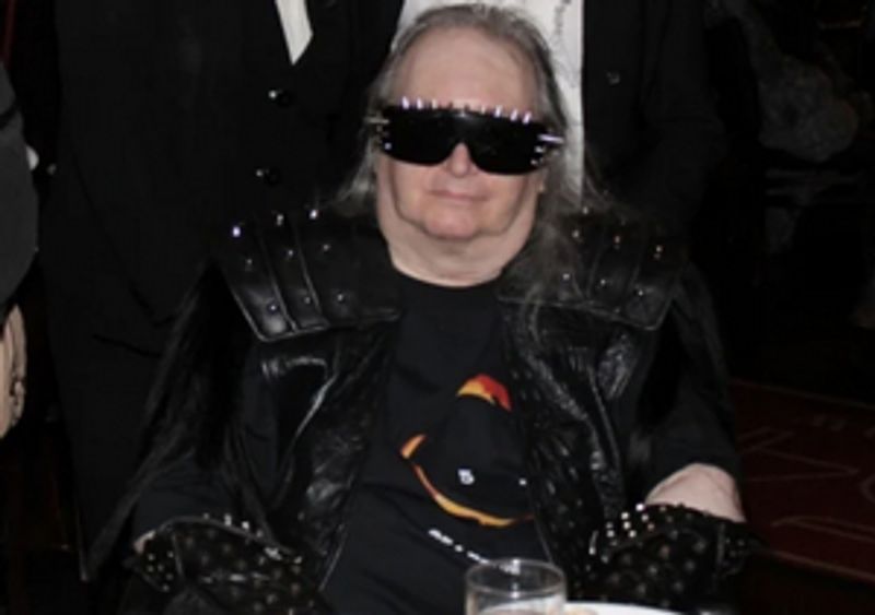 Grammy-Winning Composer Jim Steinman Passes Away at 73 Image