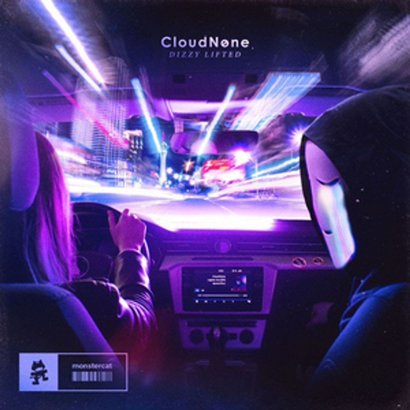 CloudNone Reveals 'Dizzy Lifted' First Track  Image