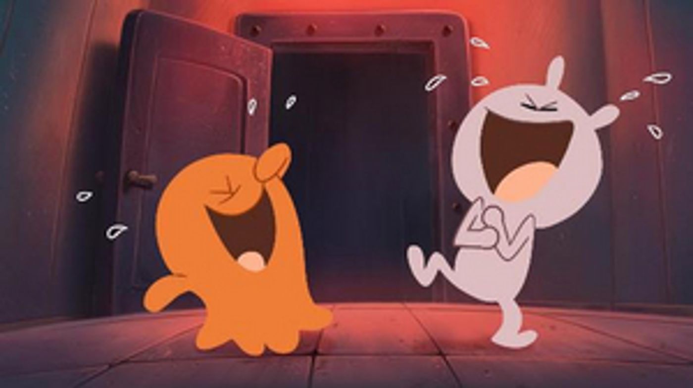 Cartoon Network Asia Pacific Announces New Originals Cartoon Network Asia Pacific Announces New Originals Image