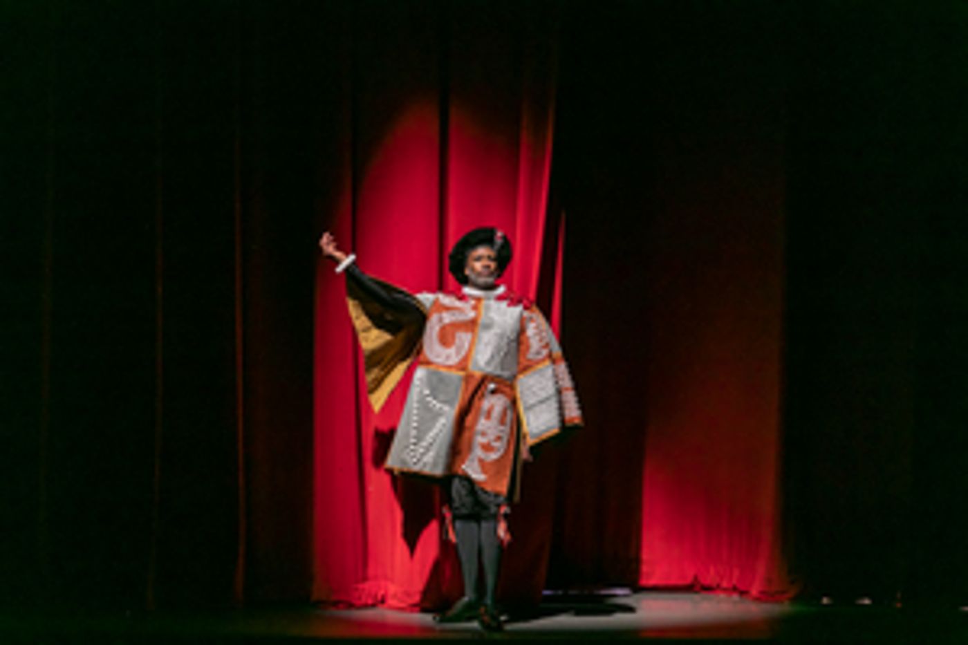 Review: PACIFIC NORTHWEST BALLET SCHOOL'S PERFORMANCE OF “FANFARE” Online  Image