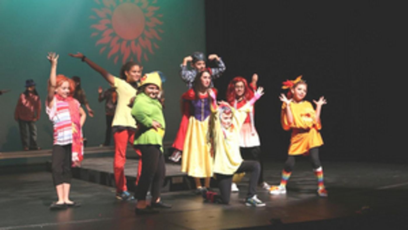 Chandler Center for the Arts Announces In Person Summer Camps for Kids  Image