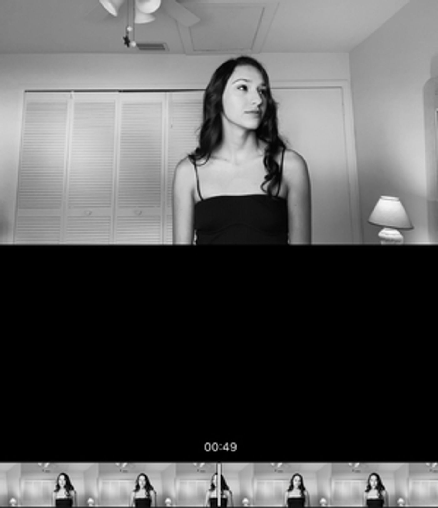 Student Blog: Break Up With The Self Tape Student Blog: Break Up With The Self Tape Image