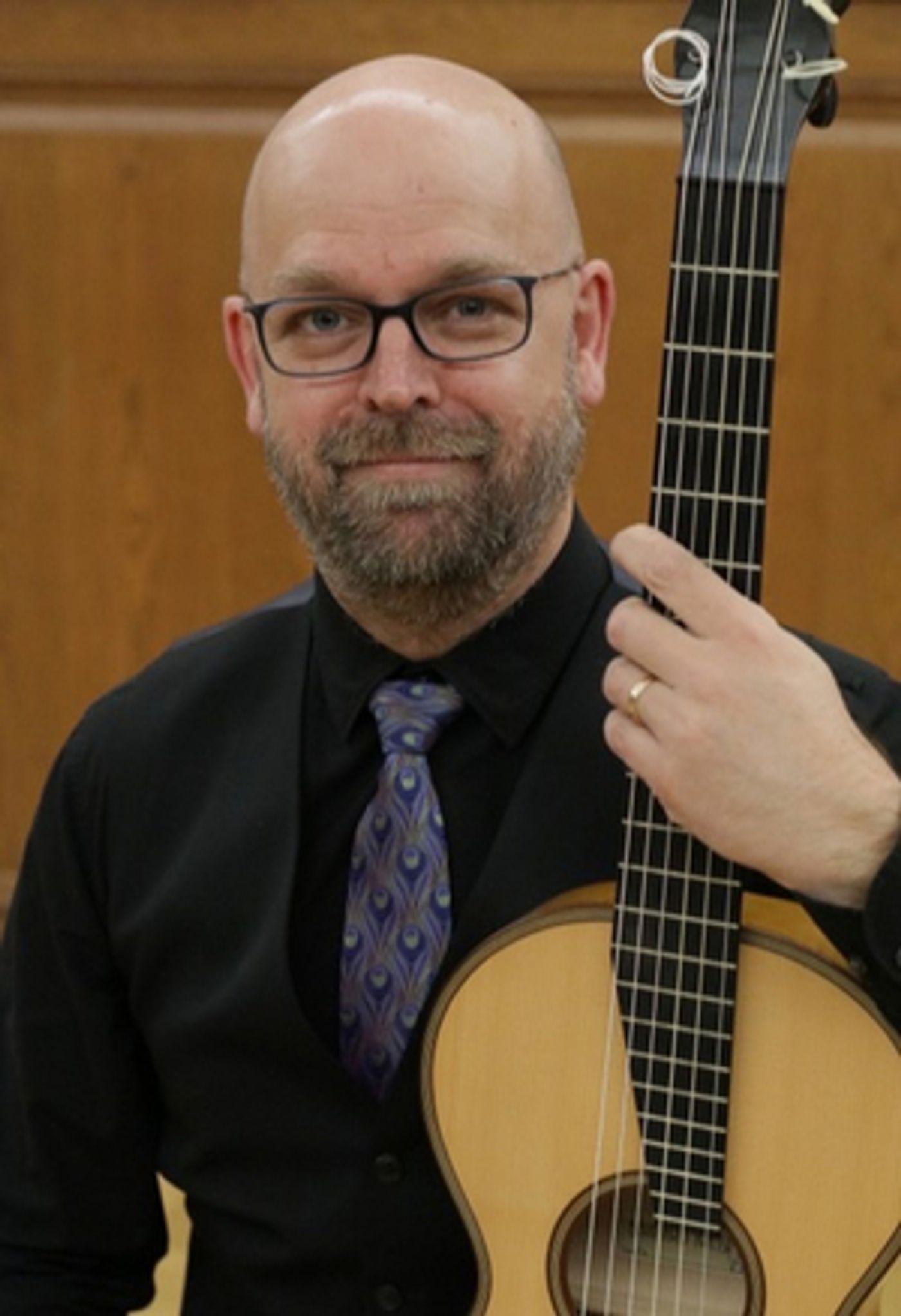 Review: FANDANGO at St John's Church, Halifax Street  Image