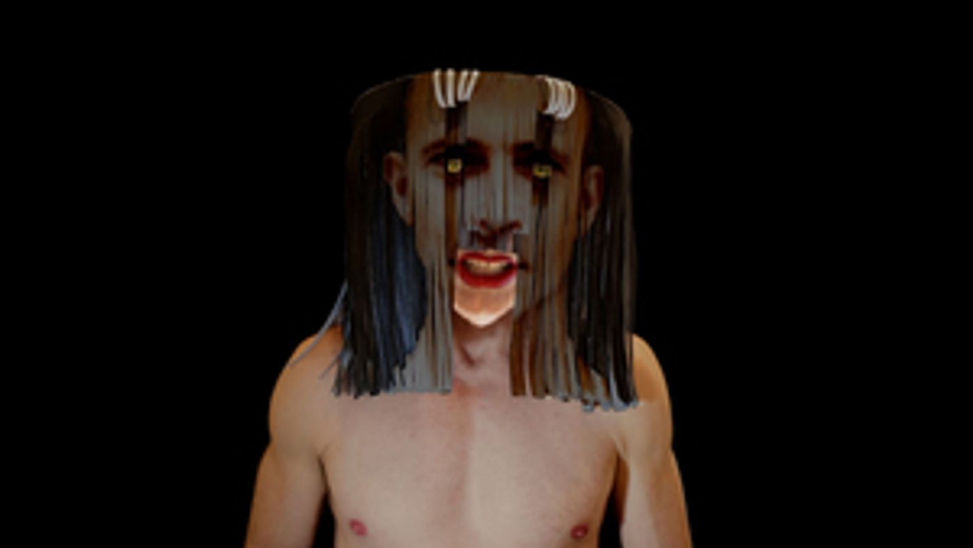 Special Edition of LIVE DREAMS Will Be Presented by Performance Space and Carriageworks  Image