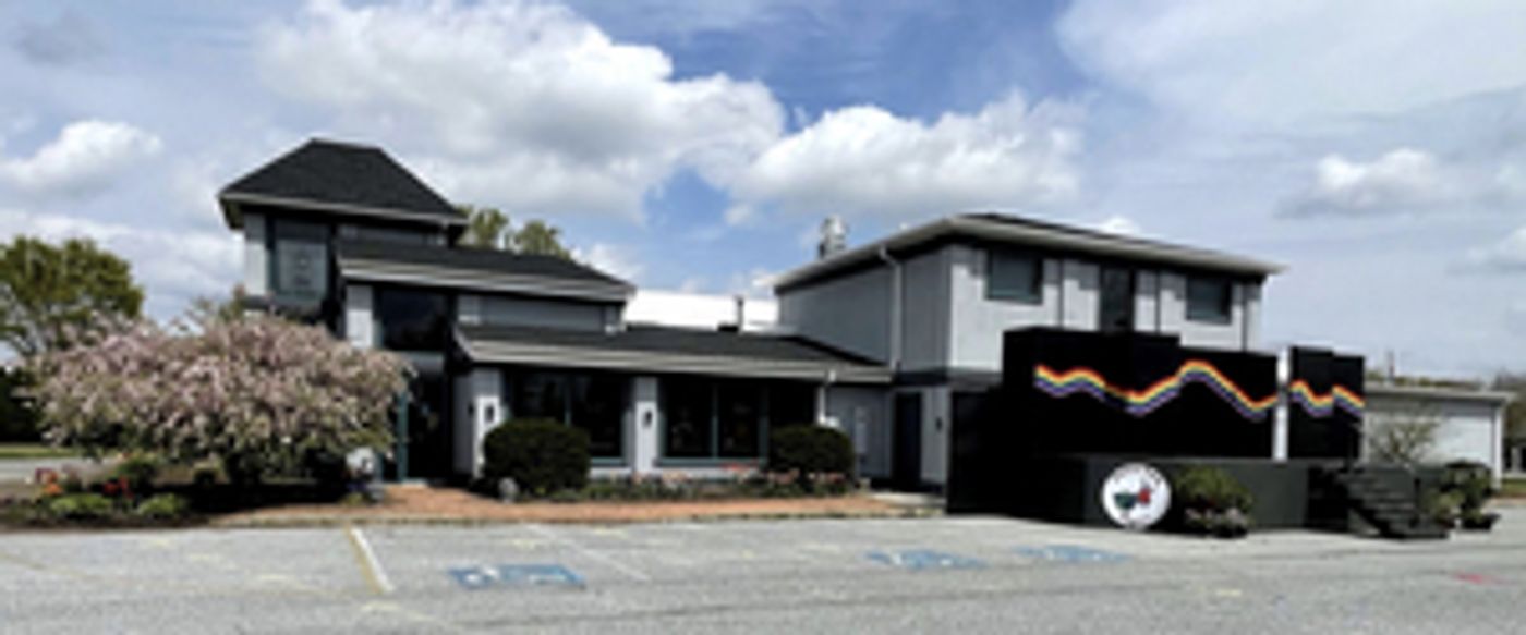 Possum Point Players Schedule Second Performance In Their Newly Constructed Outdoor Stage  Image