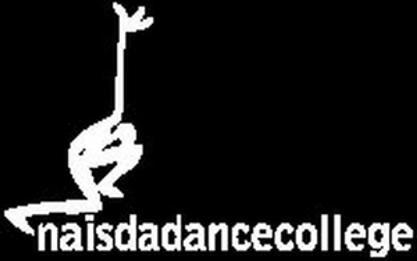 NAISDA Dance College Seeks Applicants Aged 16 to 26 NAISDA Dance College Seeks Applicants Aged 16 to 26 Image