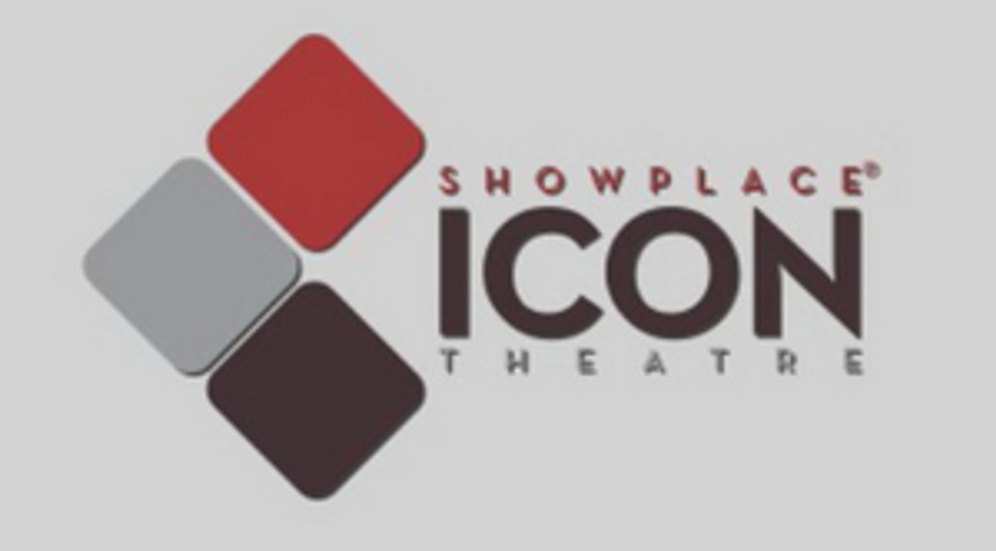 ShowPlace ICON Theatre in Mountain View Will Reopen Friday  Image