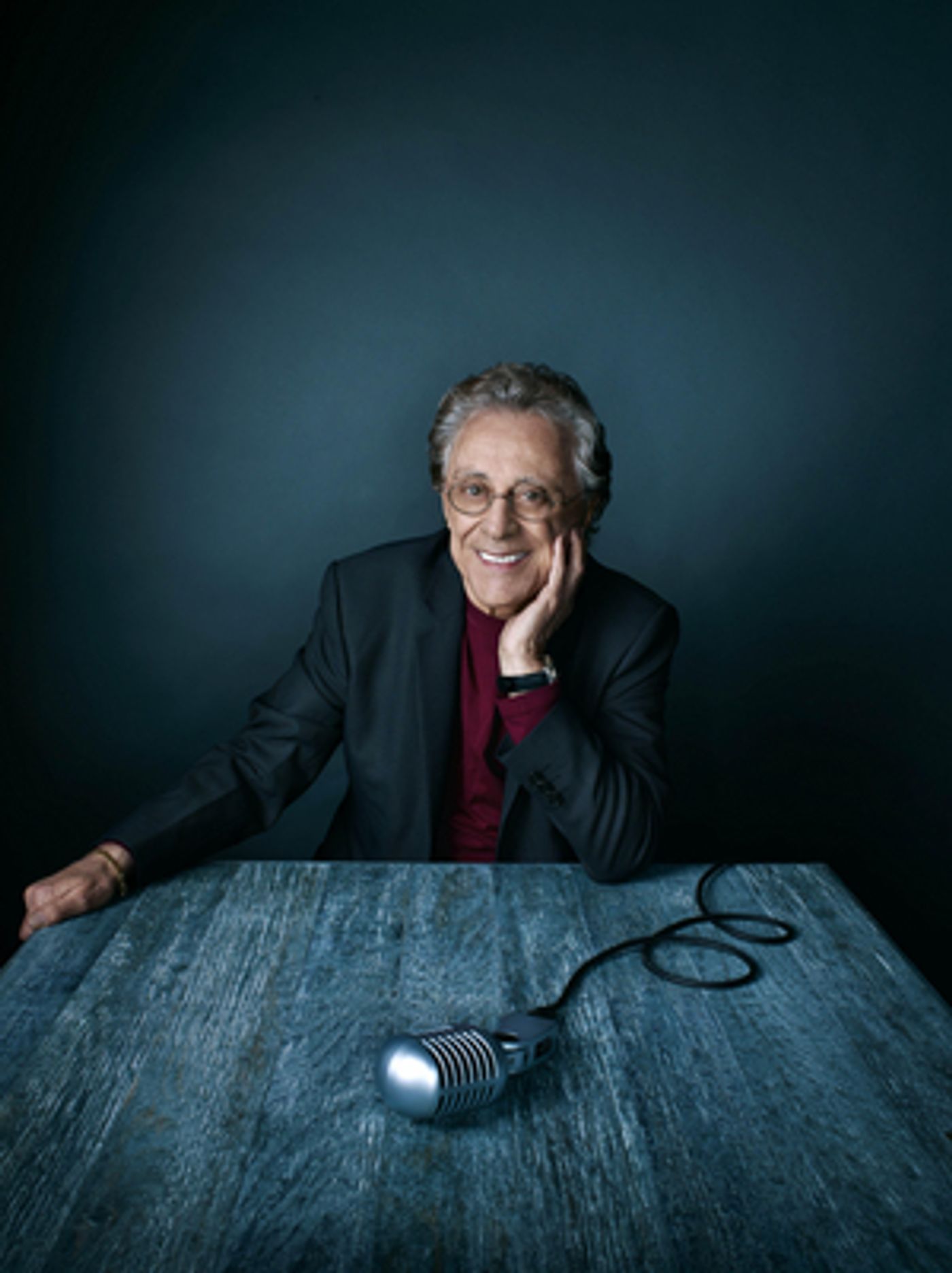 Frankie Valli Announces Rescheduled UK Tour Dates Frankie Valli Announces Rescheduled UK Tour Dates Image