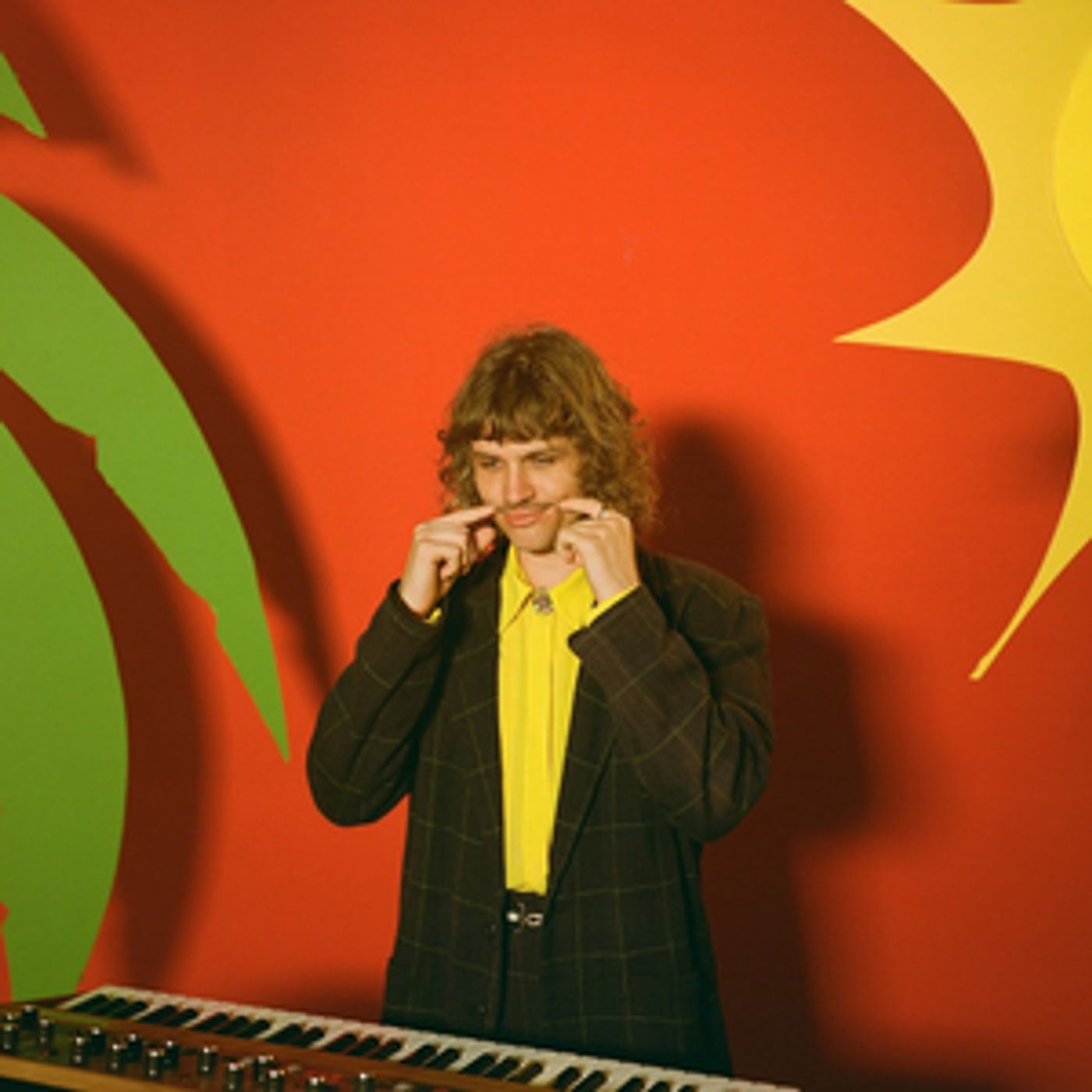 Tim Ayre Shares New Single 'Miami Drive'  Image