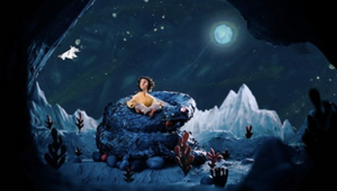 EELS Unveil Stop-Motion Music Video for 'Earth to Dora' EELS Unveil Stop-Motion Music Video for 'Earth to Dora' Image