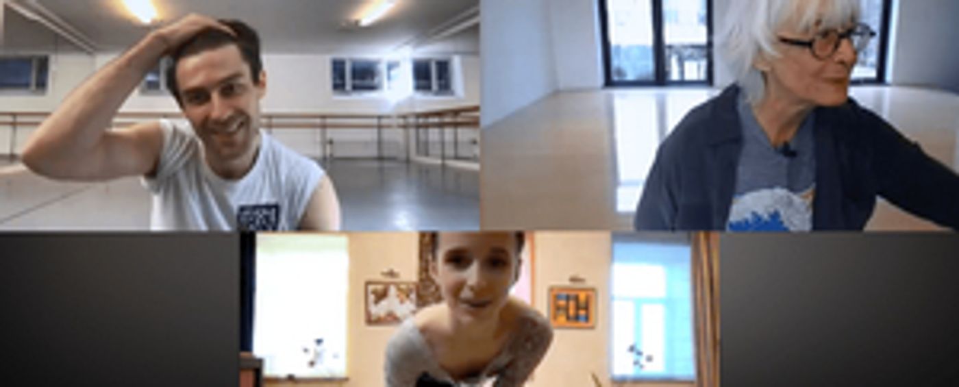 PBS Launches #PBSForTheArts Programming That Celebrates the Arts' Resiliency Amidst the Pandemic  Image