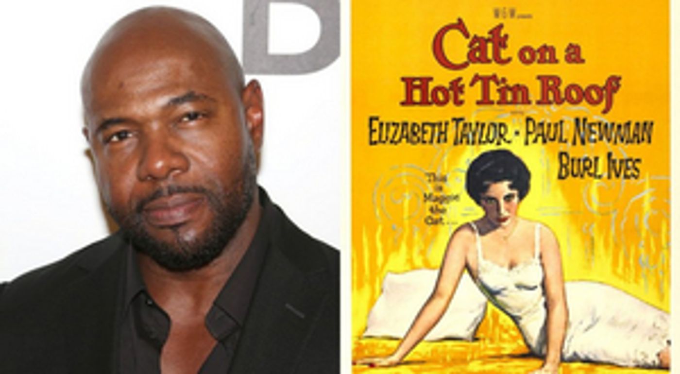 Antoine Fuqua Will Direct New Film Adaptation of CAT ON A HOT TIN ROOF  Image