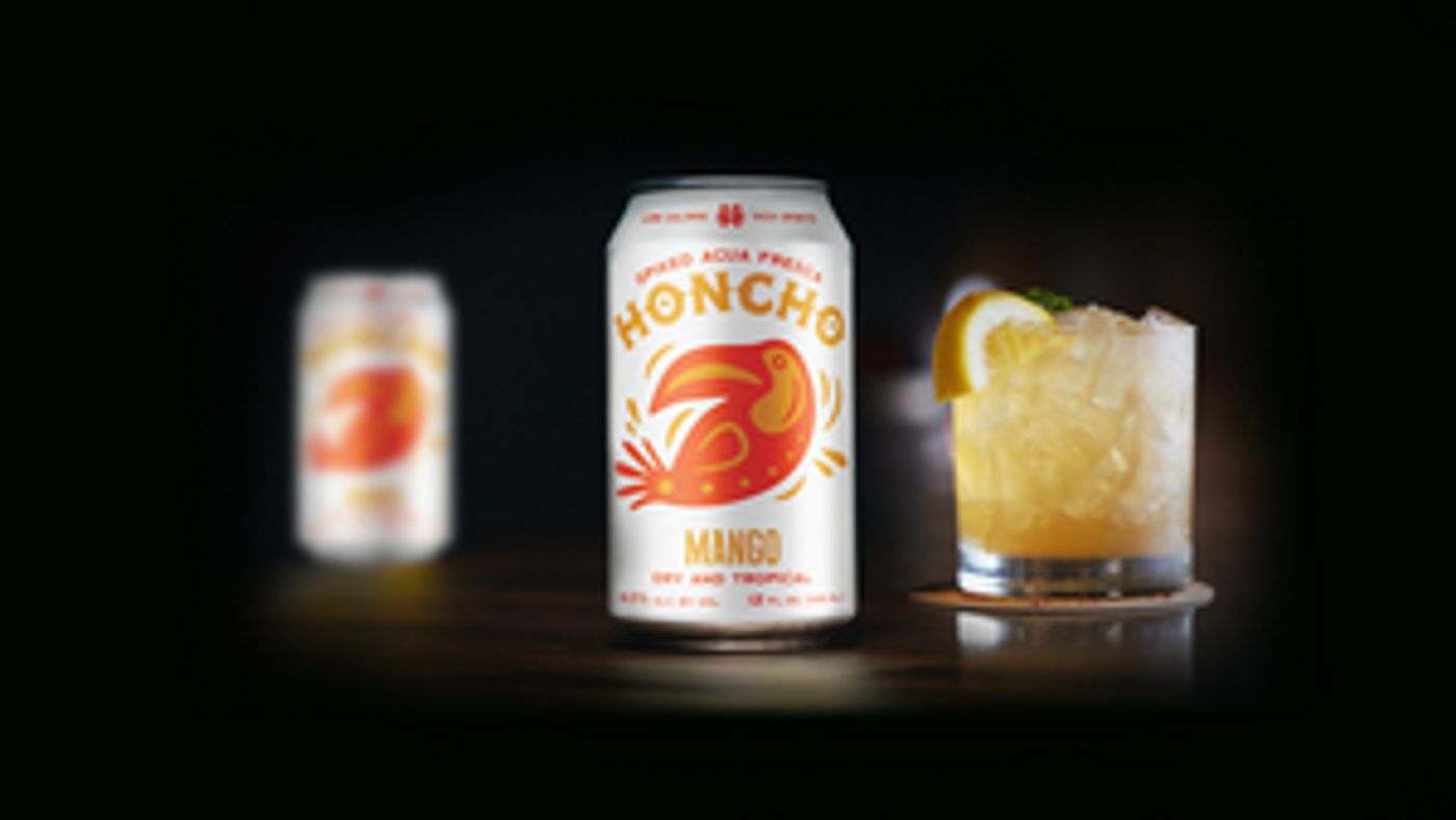 HONCHO-The Low-Calorie Spiked Agua Frescas Now Available  Image