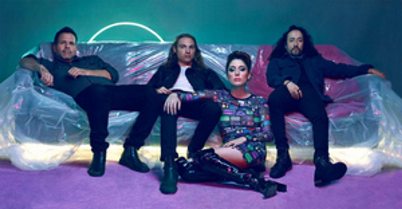 Livingmore Releases New Single & Video 'Got Me Feelin' Like' Livingmore Releases New Single & Video 'Got Me Feelin' Like' Image