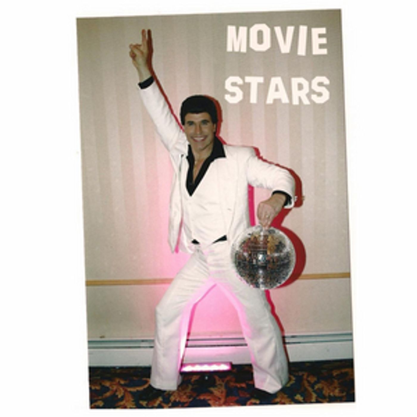 Cody Crump Shares 'Movie Stars' Single Cody Crump Shares 'Movie Stars' Single Image