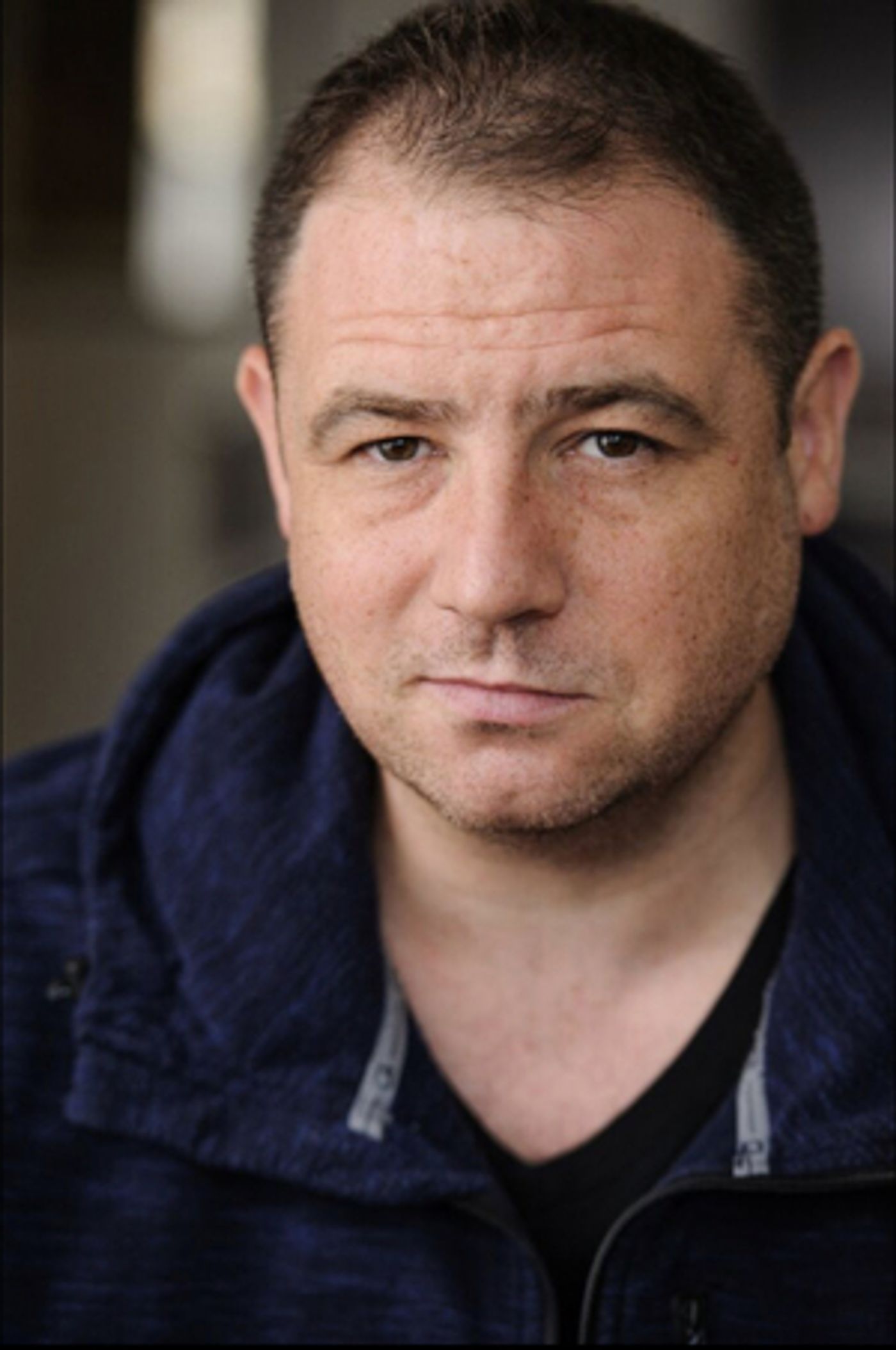 Michael Mellamphy Announced as New Artistic Director of Origin Theatre Company  Image