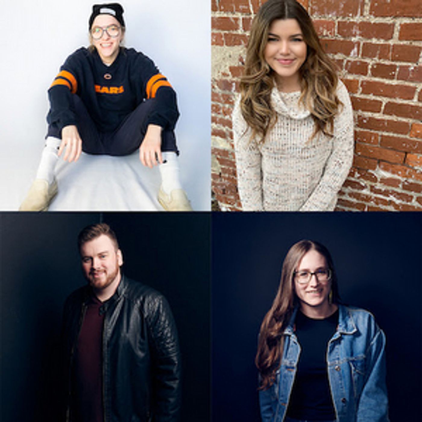 117 Entertainment Rebrands With Addition of Jentry Davis & Cassie Wells  Image