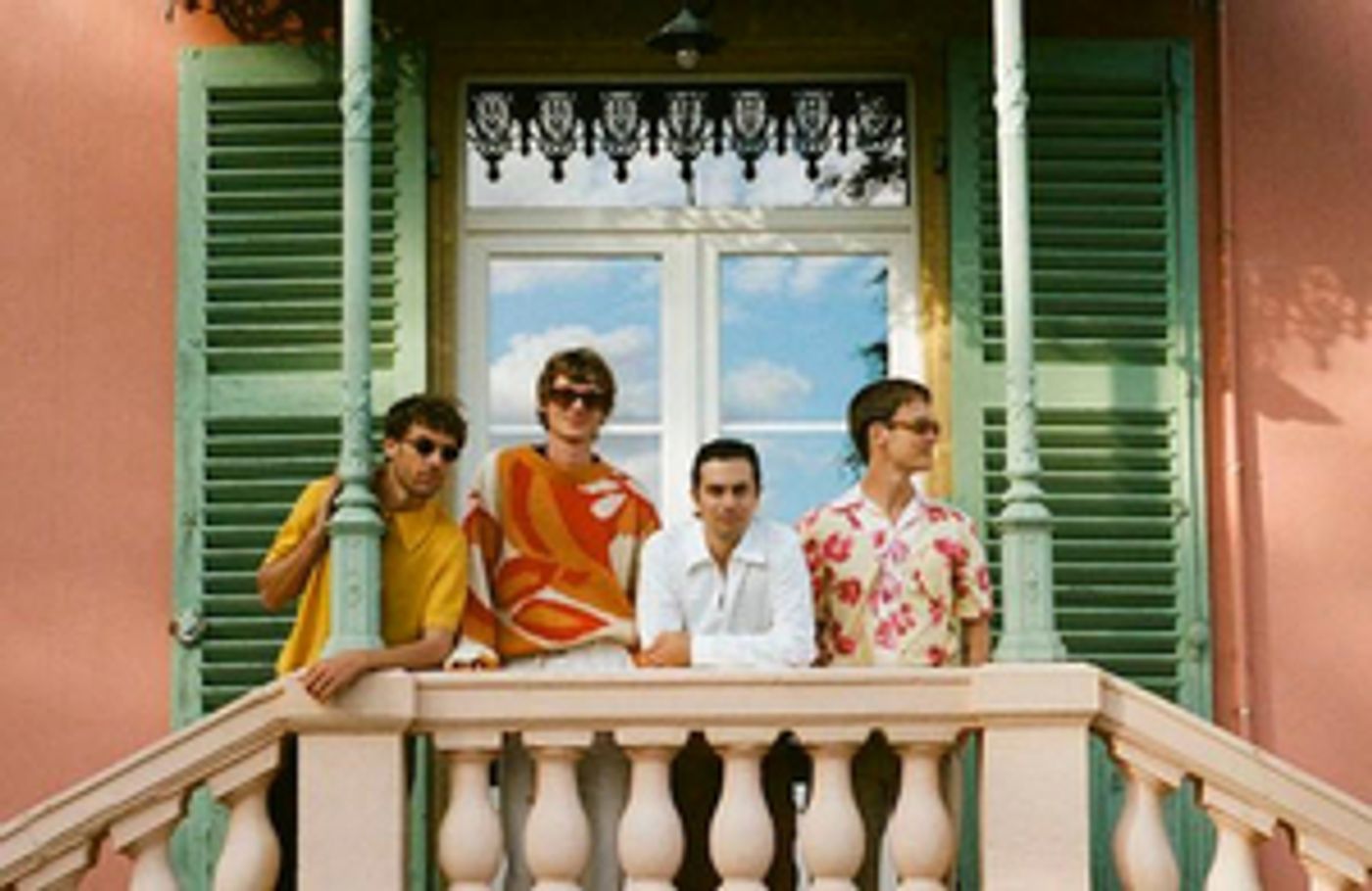 TORA Announces 'A Force Majeure' TORA Announces 'A Force Majeure' Image