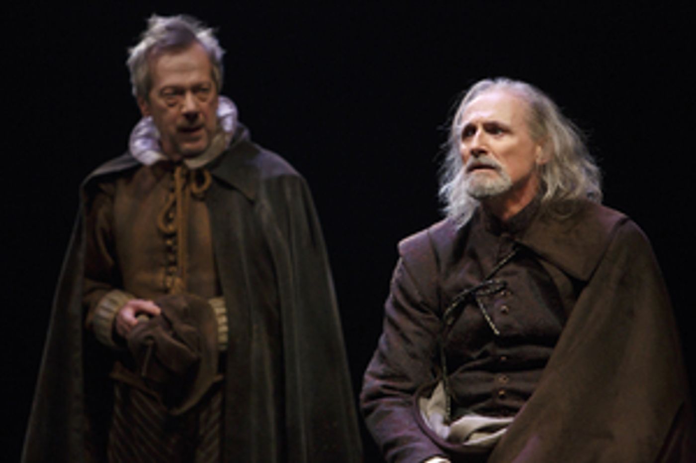 Stratford Festival Marks Anniversary of First Free Viewing Party With Encore Streaming of KING LEAR  Image