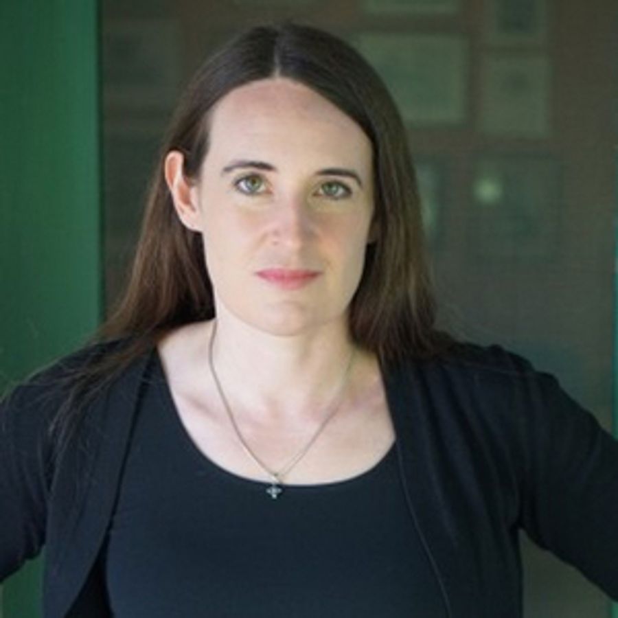 THE PERSUADABLES Up Next in Centenary Stage Company's Women Playwrights Series Image