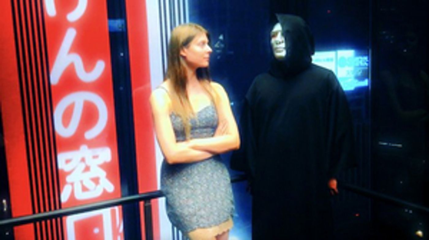 Lydia Ainsworth Shares New Single 'Cake'  Image