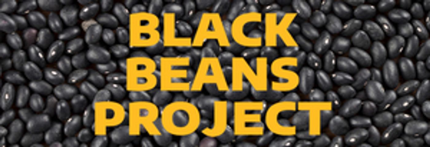 BLACK BEANS PROJECT Digital World Premiere to be Presented by The Huntington  Image