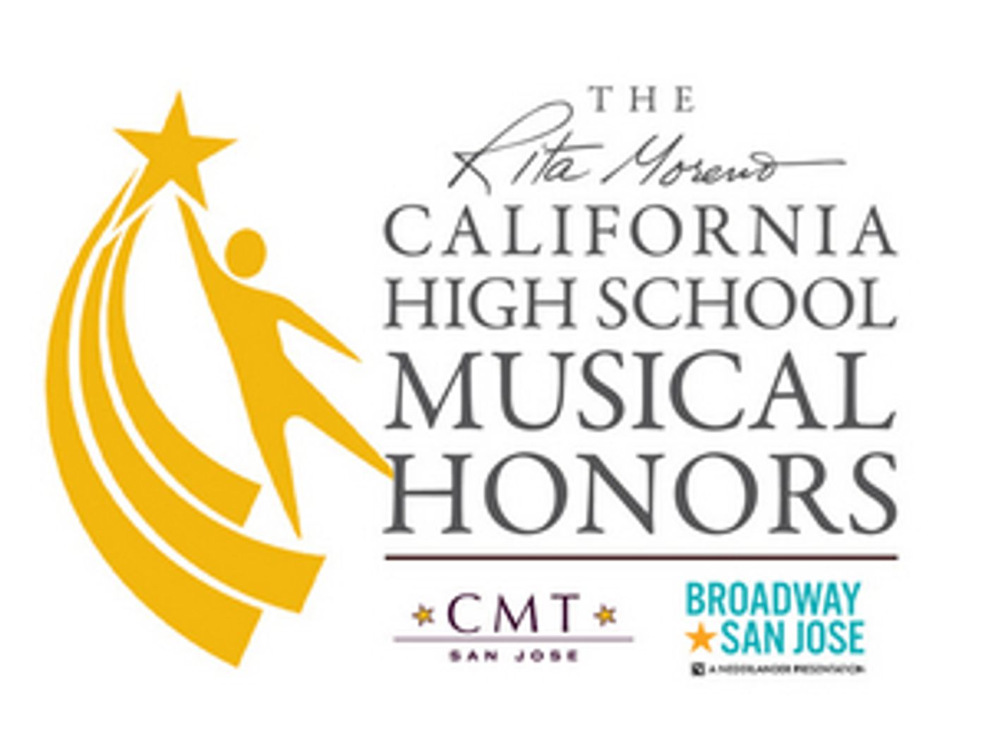 The Rita Moreno Awards Announces 2021 Nominees  Image