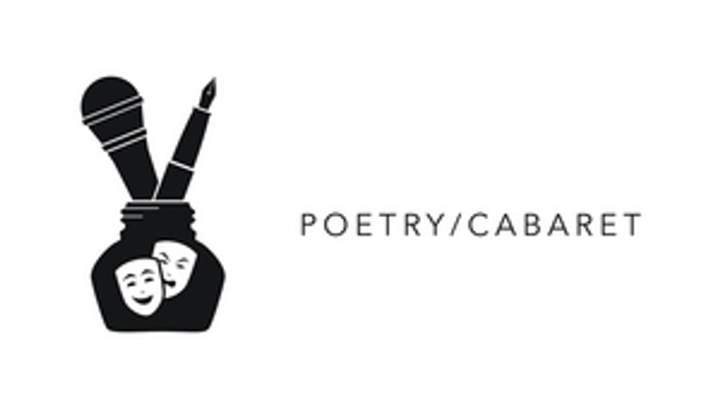 Review: New York's Poetry/Cabaret Emerges From The Pandemic & Moves Online WIth Poetry/Cabaret: RENEWED! at FaceBook Live  Image