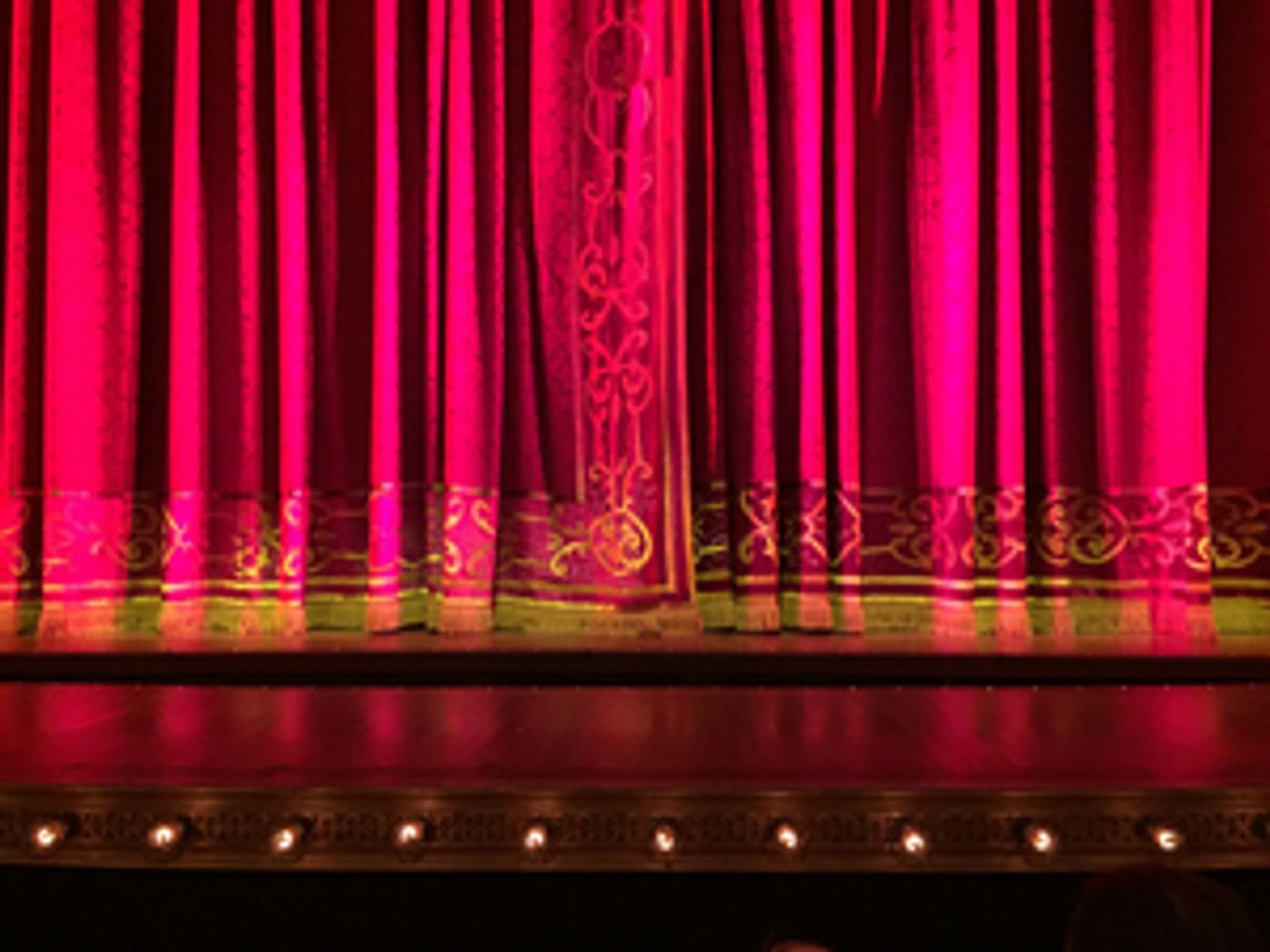 Student Blog: 10 Films All College-Aged Actors Should Watch  Image