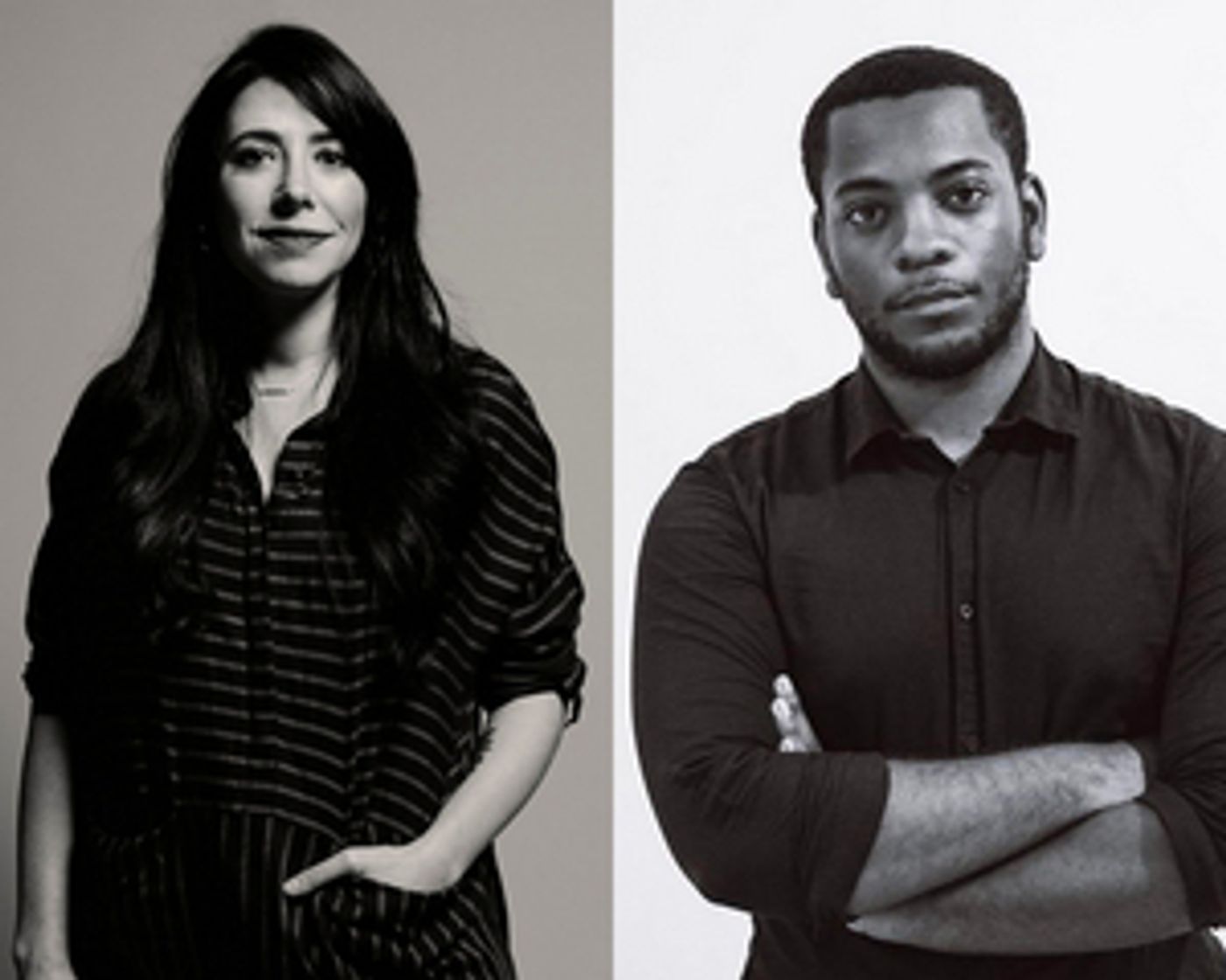 The Broad Stage Brings The Audience Into The Creative Process Of New Works  Image