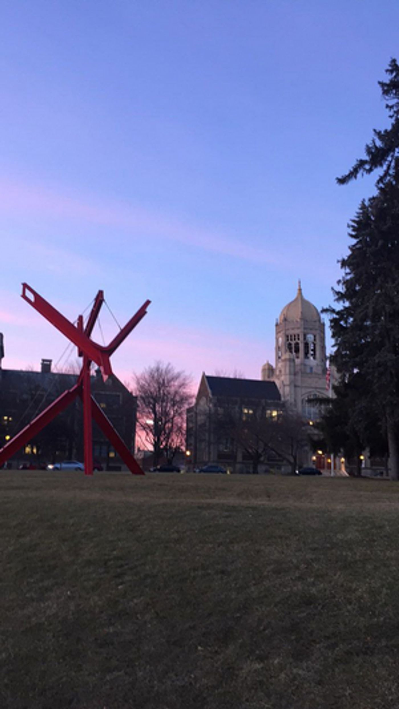 Student Blog: Freshman Year and Friends: A Reflection from a College Senior Student Blog: Freshman Year and Friends: A Reflection from a College Senior Image