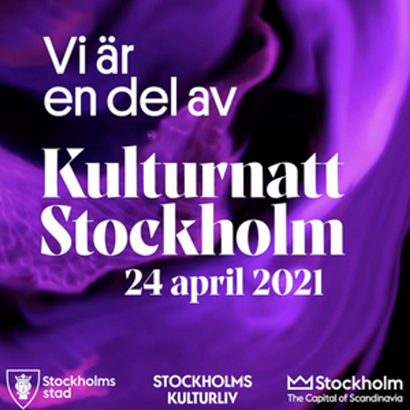 Kungliga Operan Announces 2021 CULTURE NIGHT  Image