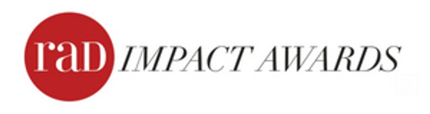 Charlize Theron, Travis Scott & More Receive RAD Impact Awards Charlize Theron, Travis Scott & More Receive RAD Impact Awards Image