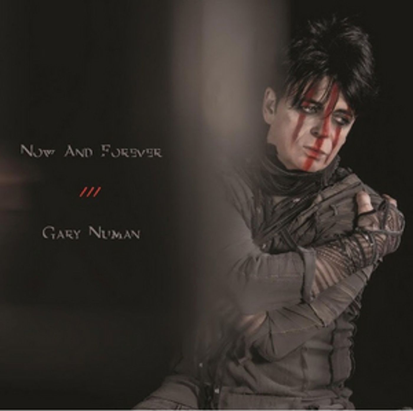 Gary Numan Shares New Single 'Now and Forever'  Image