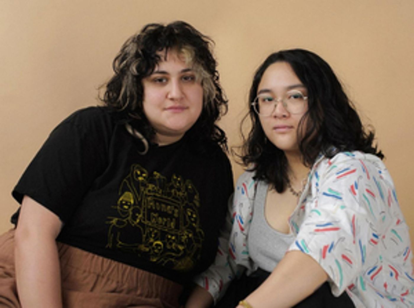 BACHELOR Share New Single 'Sick of Spiraling' BACHELOR Share New Single 'Sick of Spiraling' Image