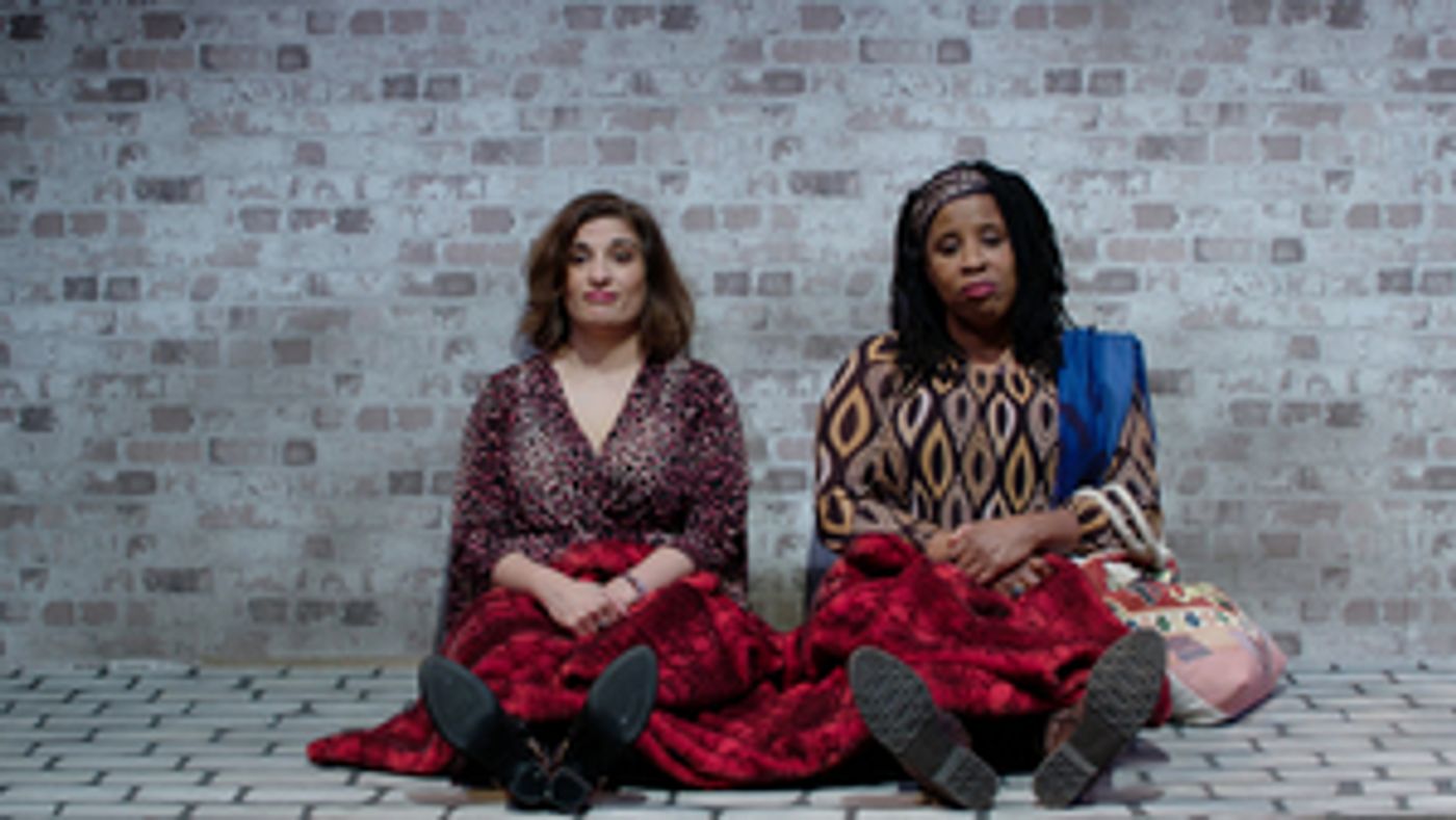 Review: THE IMPORTANCE OF BEING EARNEST, Laurence Batley Theatre Online  Image