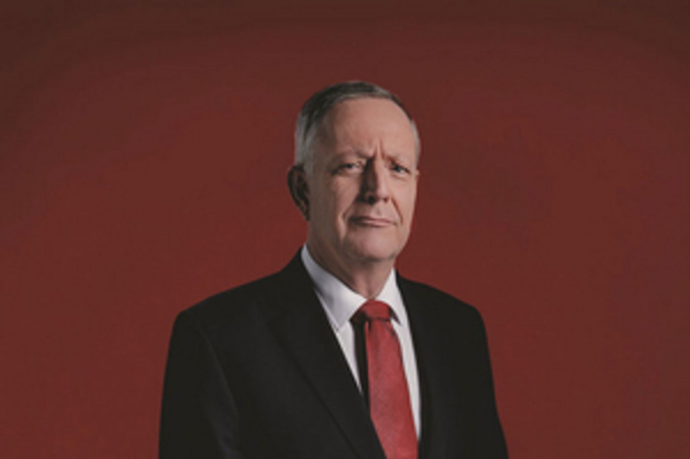 Review: THE GOSPEL ACCORDING TO PAUL  at Dunstan Playhouse, Adelaide Festival Centre  Image