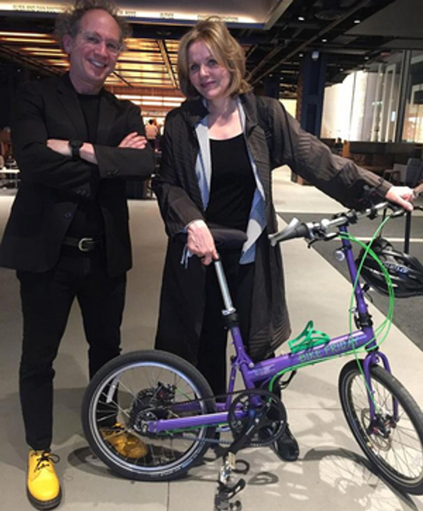 Renée Fleming to Perform World Premiere of VOCAGAMMIFIED With Cal Performances Renée Fleming to Perform World Premiere of VOCAGAMMIFIED With Cal Performances Image