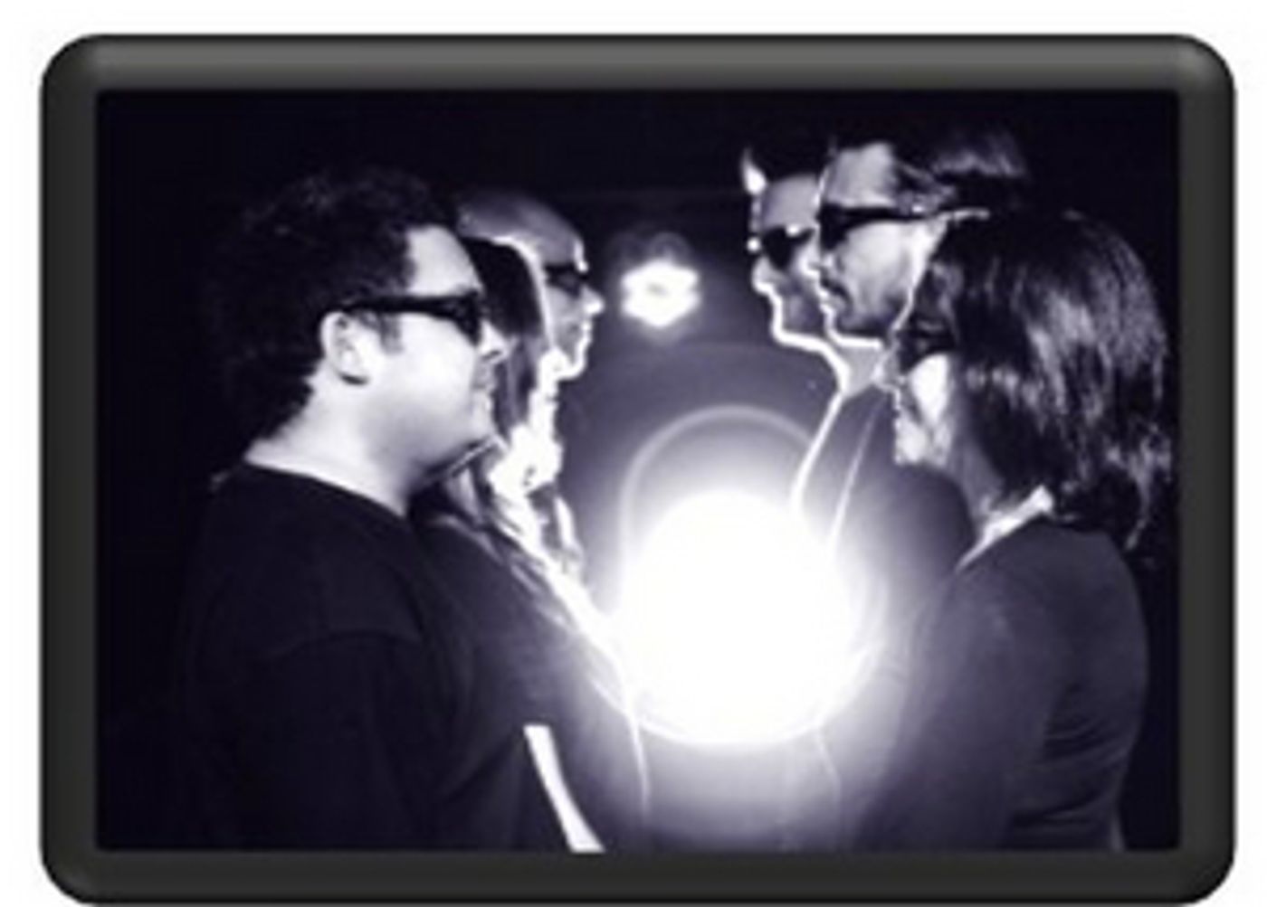 ODD MAN OUT At-Home Immersive Theatrical Sensory Box Experience to be Presented by PITCHBLACK Experiences ODD MAN OUT At-Home Immersive Theatrical Sensory Box Experience to be Presented by PITCHBLACK Experiences Image