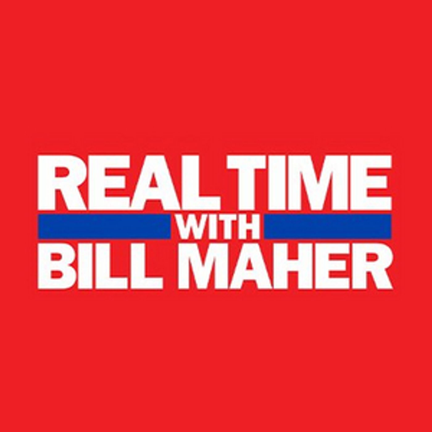 REAL TIME WITH BILL MAHER Continues April 23  Image