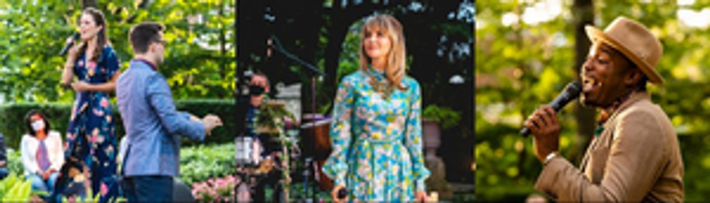 Laura Osnes, Judith Light Will Appear on WE ARE FAMILY PBS Special Laura Osnes, Judith Light Will Appear on WE ARE FAMILY PBS Special Image