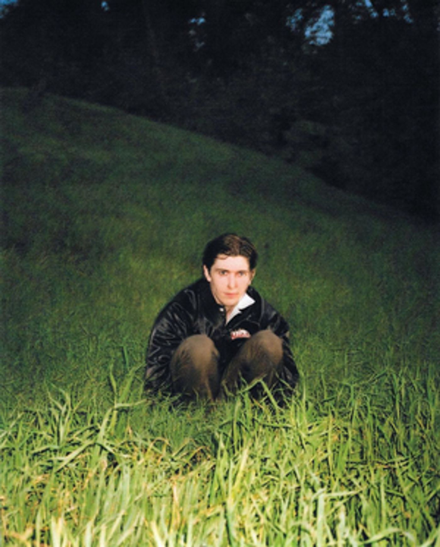 The Berries Release New Track & Video 'Palace of Fools'  Image