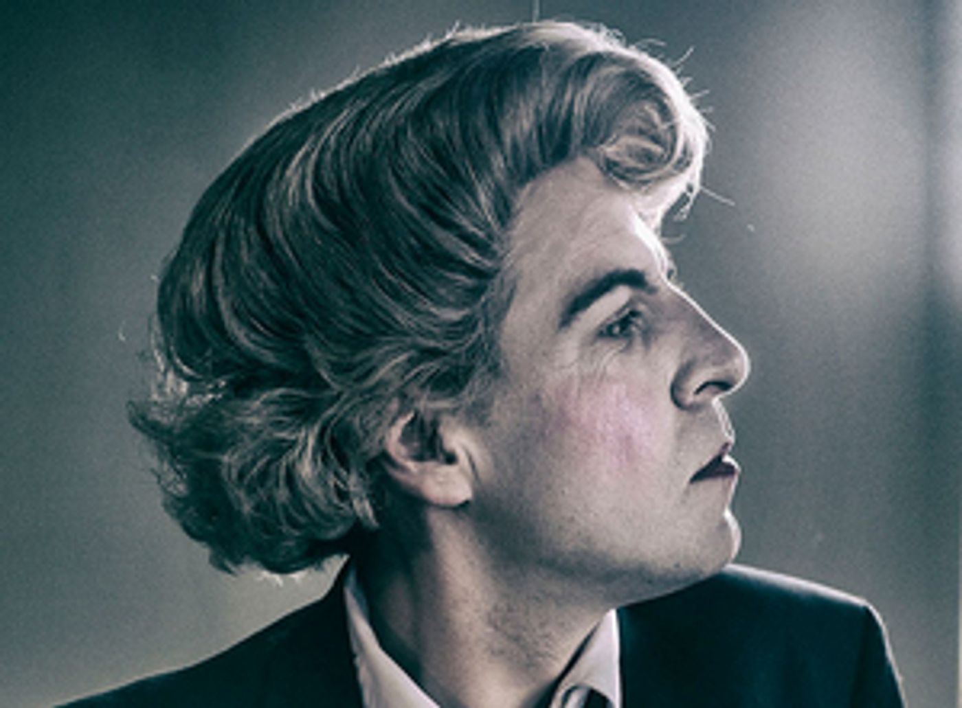QUENTIN CRISP: NAKED HOPE and More to be Featured in Wilton's Music Hall Season  Image