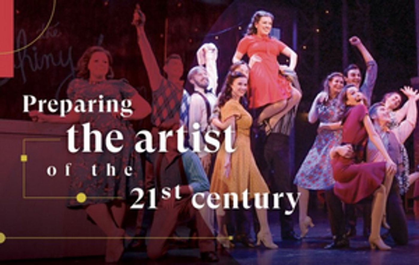 Step into the Spotlight at Rider University Step into the Spotlight at Rider University Image