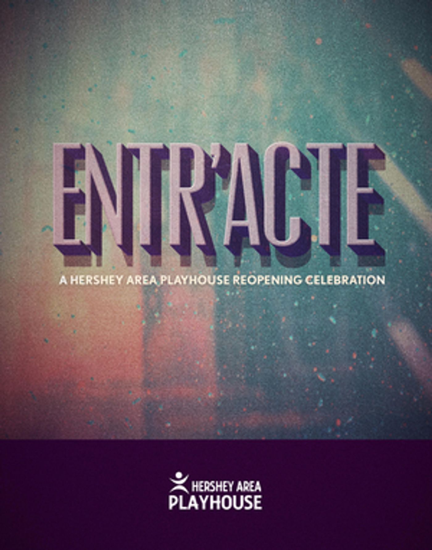 Hershey Area Playhouse to Host Open House in May  Image