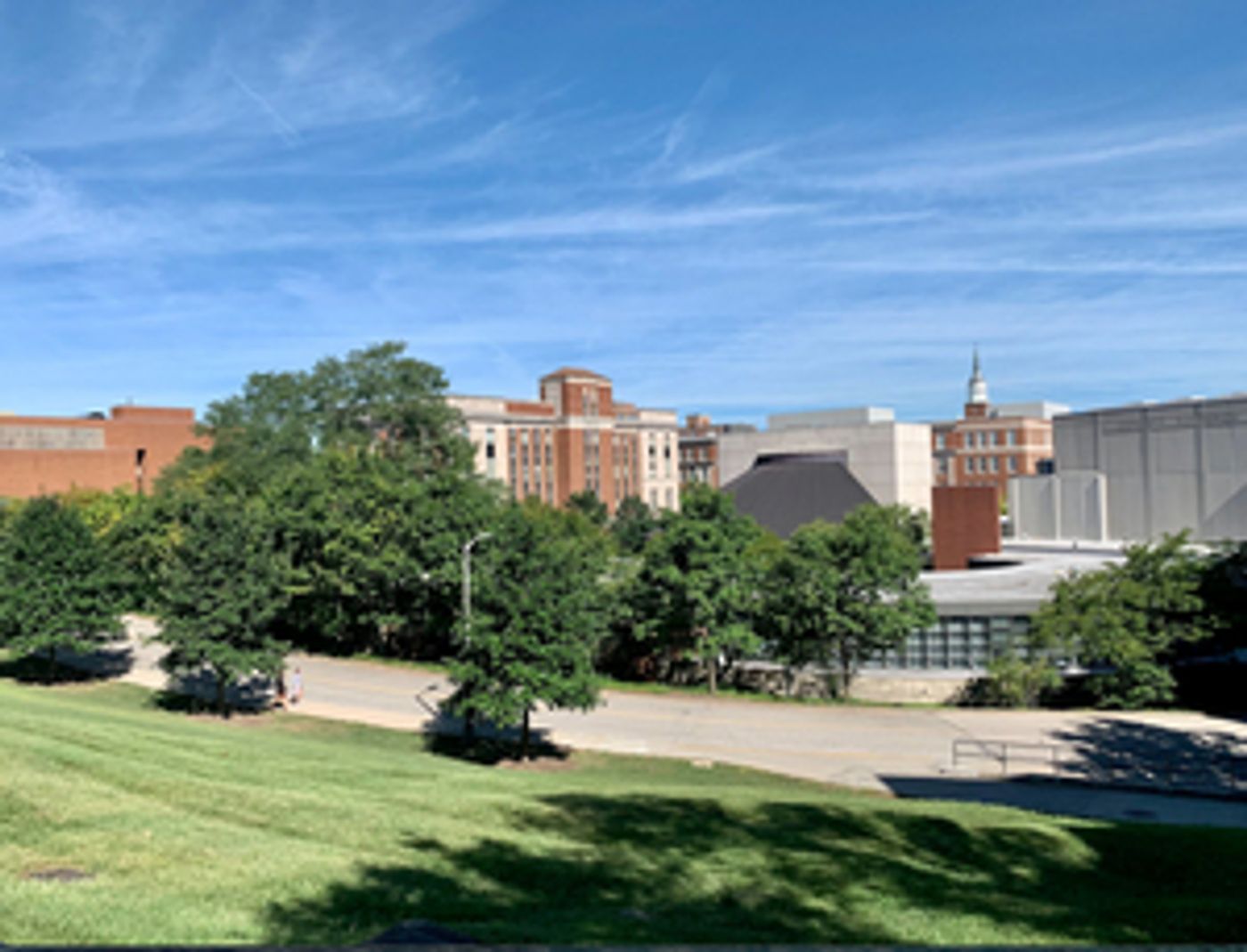 Student Blog: Advice for a College Freshman  Image