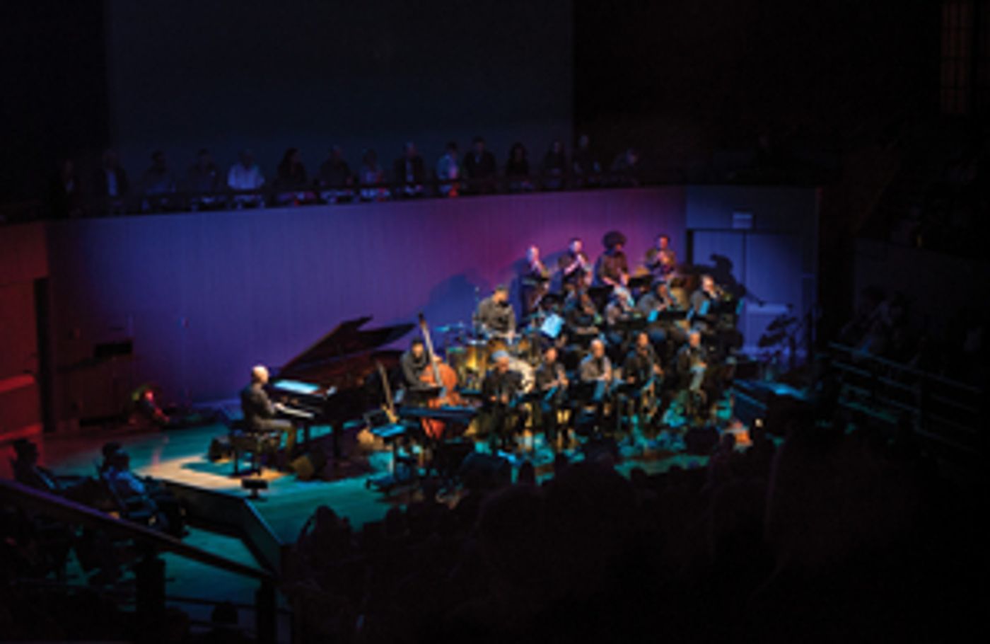 Coastal Jazz & Blues Society Announces Dates for Virtual 2021 Festival Performance Works Series  Image