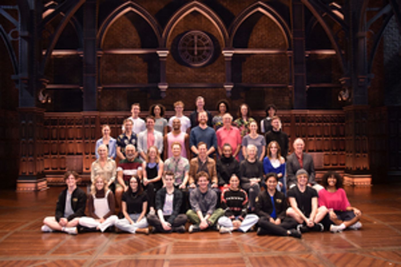 HARRY POTTER AND THE CURSED CHILD in Melbourne Extends Booking Through December With New Tickets Released Next Week  Image